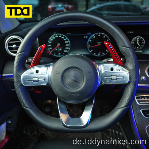 LED Paddle Shifter für Mercedes Benz G -Serie